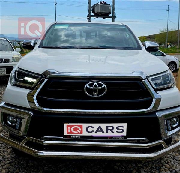 تويوتا هايلوكس 2023 للبيع في العراق - كويسنجق